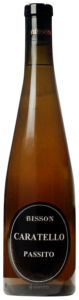 Bisson Caratello Passito N.V.