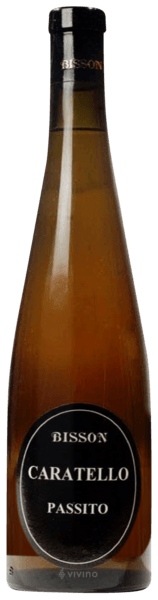 Bisson Caratello Passito