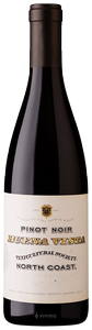 Buena Vista Sonoma Pinot Noir N.V.