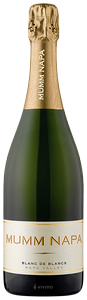 Mumm Napa Blanc de Blancs N.V.