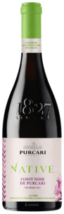 Chateau Purcari Native Pinot Noir de Purcari N.V.