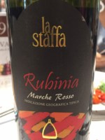 La Staffa Rubinia Marche Rosso