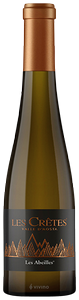 Les Crêtes Les Abeilles Moscato Passito N.V.