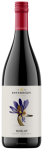 Esterházy Sankt Georgen Merlot N.V.