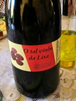 Quinta da Lixa O tal vinho da Lixa Tinto