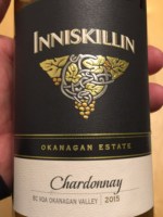 Inniskillin Okanagan Estate Chardonnay