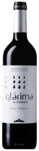 Bodega Sommos Glárima Merlot - Tempranillo N.V.