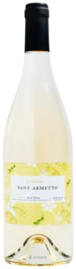 Sant Armettu Rosumarinu Blanc N.V.