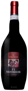 Montresor Valpolicella Il Veronese N.V.