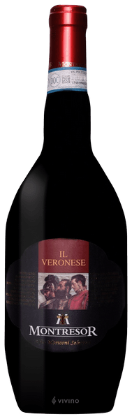 Montresor Valpolicella Il Veronese