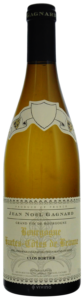 Jean Noël Gagnard Clos Bortier Bourgogne Hautes Côtes de Beaune N.V.