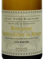 Clos Bortier Bourgogne Hautes Côtes de Beaune