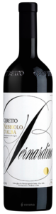 Ceretto Nebbiolo d'Alba Bernardina N.V.