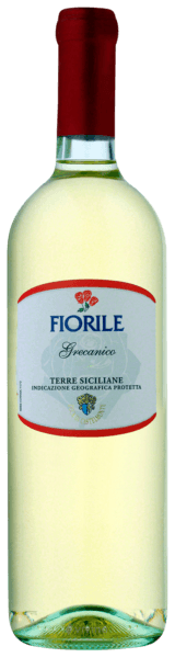 Duca di Castelmonte Terre Siciliane Grecanico