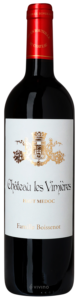 Château Les Vimieres Haut-Médoc 2021