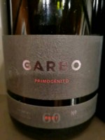 Garbo Primogênito Brut