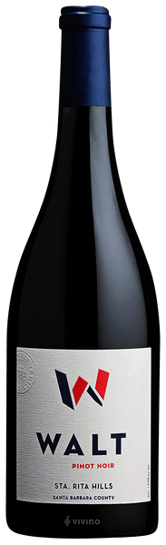 Walt Pinot Noir