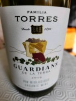 Familia Torres Guardians de la Terra