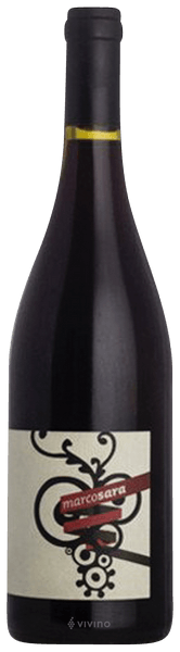 Marco Sara Cabernet Franc