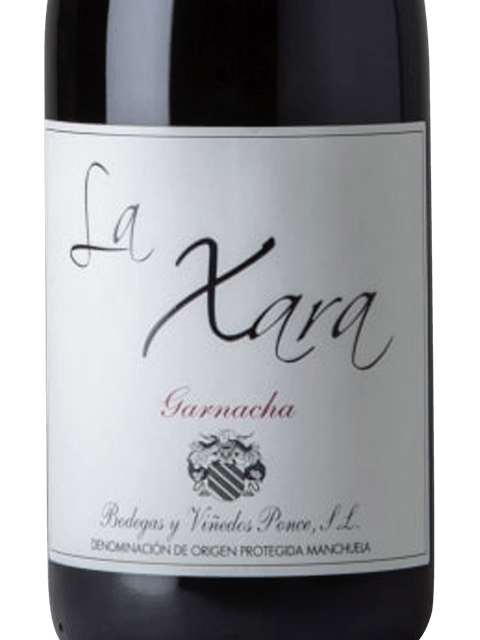La Xara Garnacha