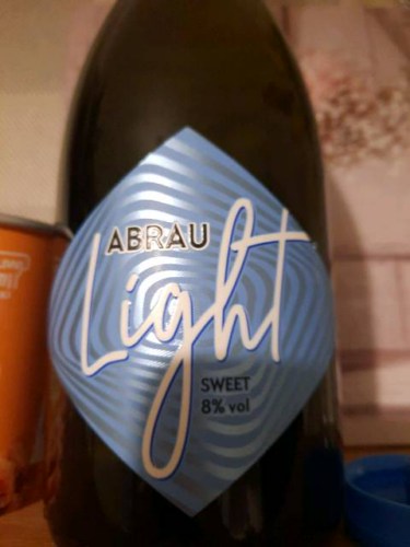 Abrau Durso (Абрау-Дюрсо) Abrau Light Sweet | Vivino US