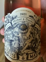 Michael David Winery Misfit & Mavens Rosé