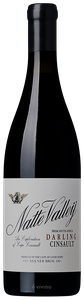 Natte Valleij Darling Cinsault N.V.
