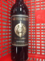 Marchesi del Salento Il Gladiatore Sangiovese - Negroamaro