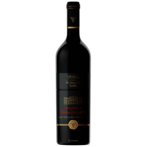ルイ・ヴィトン Château François 2014 赤ワイン 750ml Mr Francois-L Vuitton Cuvée Privee du Château La Gaffelière Saint