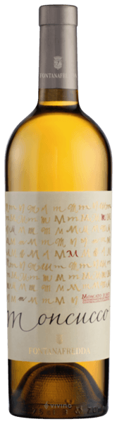 Fontanafredda Moncucco Moscato d'Asti