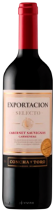Exportación Selecto Cabernet Sauvignon - Carmenère N.V.