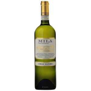 Colle Manora Mila | Vivino English