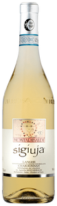 Montaribaldi Sigiuja Langhe Chardonnay N.V.