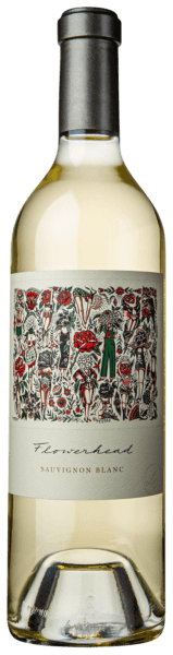 Mark Ryan Winery Lu & Oly Flowerhead Sauvignon Blanc
