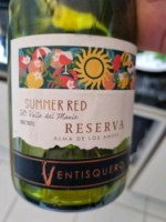 Ventisquero Reserva Summer Red