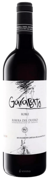 Briego Garabato Roble | Vivino Español
