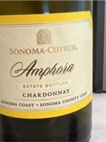 Sonoma-Cutrer Amphora Chardonnay