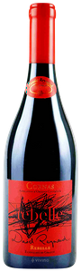 David Reynaud - Domaine Les Bruyères Rebelle Cornas N.V.
