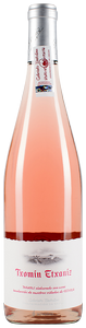 Txomin Etxaniz Rosé N.V.