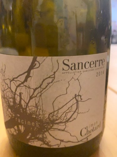 Racines Sancerre