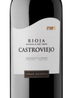 Castroviejo Gran Reserva