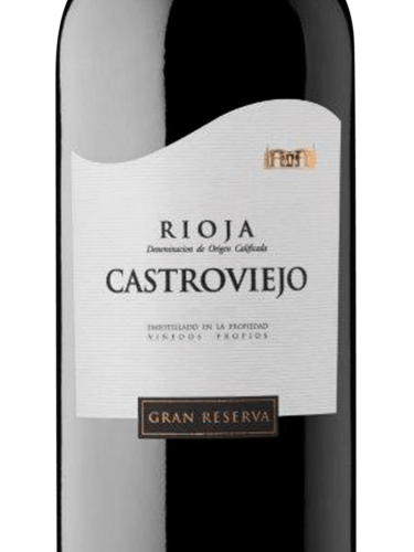 Castroviejo Gran Reserva