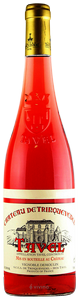 Château de Trinquevedel Tavel 2023