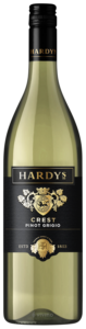 Hardys Crest Pinot Grigio N.V.