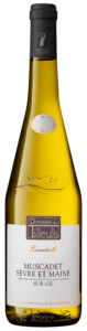 Domaine des Tilleuls Essentielle Muscadet Sevre et Maine Sur Lie N.V.