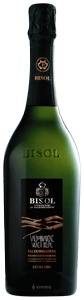 Bisol Vigneti del Fol Valdobbiadene Prosecco Superiore Extra Dry N.V.