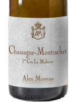 Chassagne-Montrachet 1er Cru 'La Maltroie'