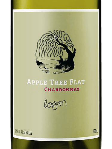 Logan Apple Tree Flat Chardonnay | Vivino English