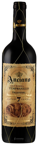 Anciano Gran Reserva - 7 Years Tempranillo N.V.