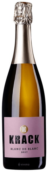Krack Blanc de Blanc Brut